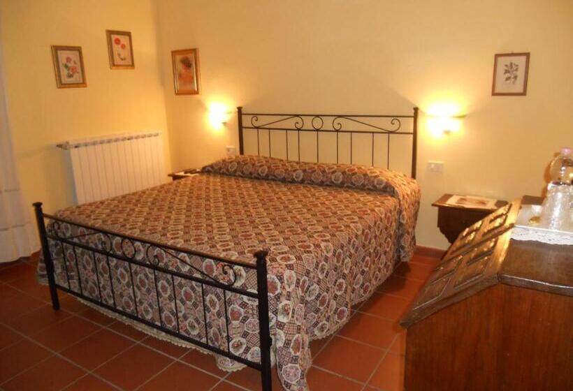 Habitació Triple Estàndard, B&b 8380