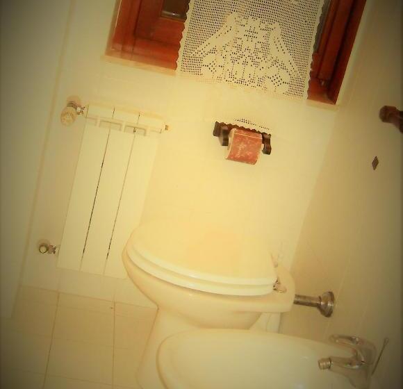 Habitació Quàdruple Estàndard, B&b 8380