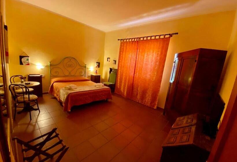 Habitació Superior, B&b 8380