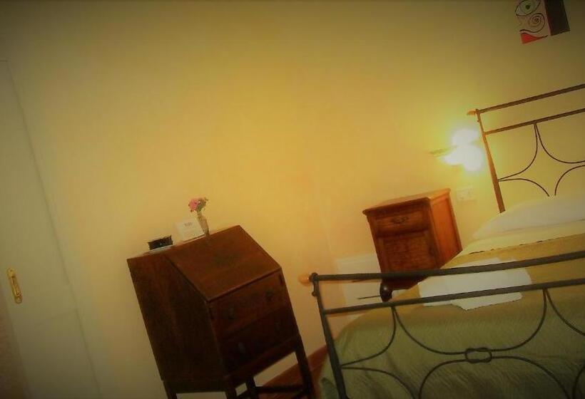 Habitació Triple Superior, B&b 8380