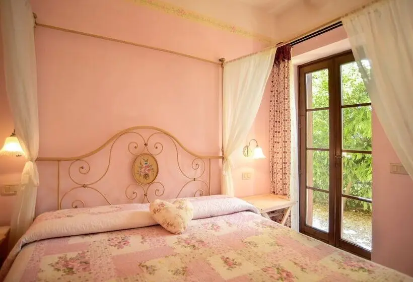 Standard-huone, B&b 8380