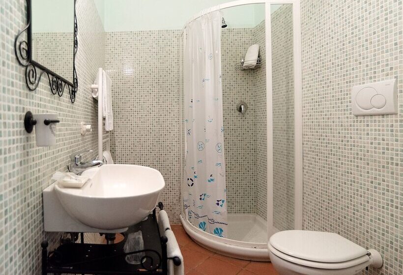 Habitació Estàndard, B&b 8380