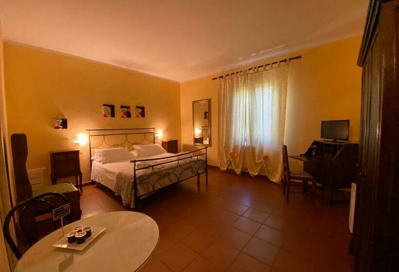 Habitació Estàndard, B&b 8380