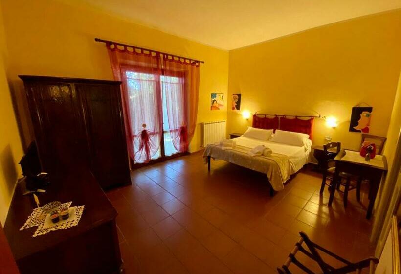 Habitació Estàndard, B&b 8380