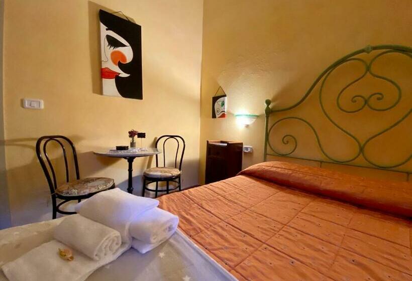 Habitació Estàndard, B&b 8380