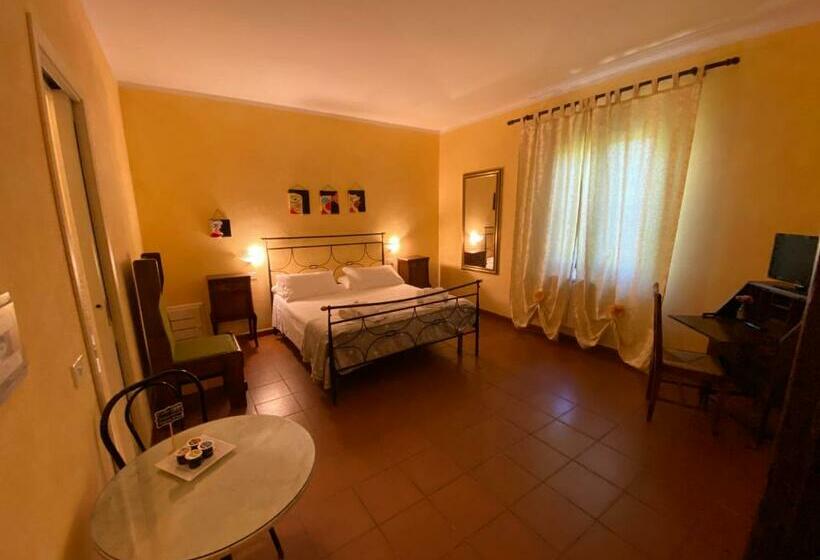 Habitació Estàndard, B&b 8380