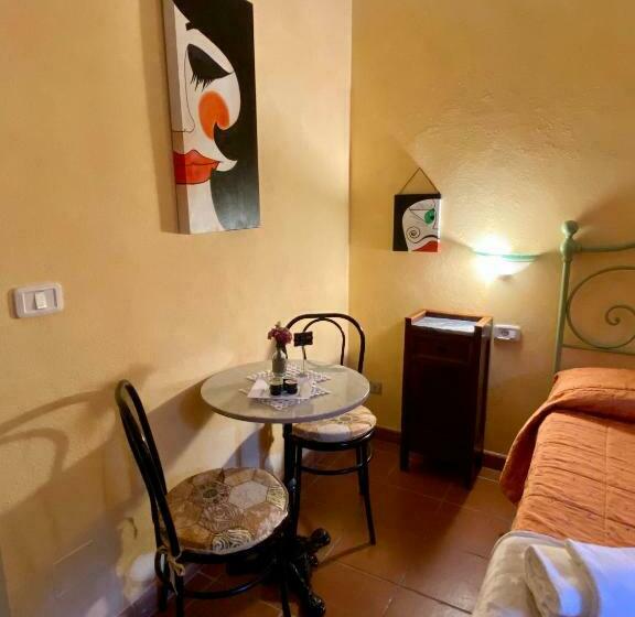 Habitació Estàndard, B&b 8380