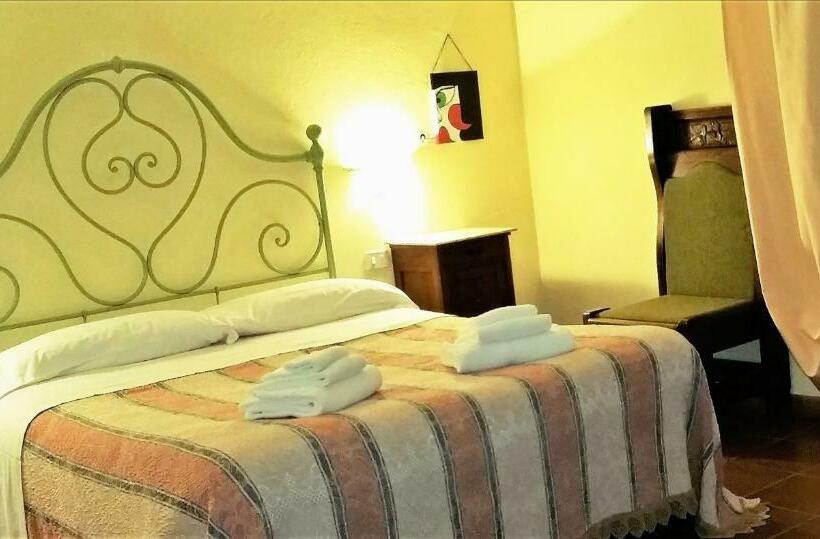 Habitació Estàndard, B&b 8380