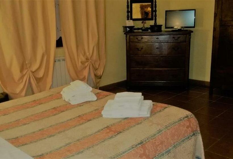 Habitació Estàndard, B&b 8380