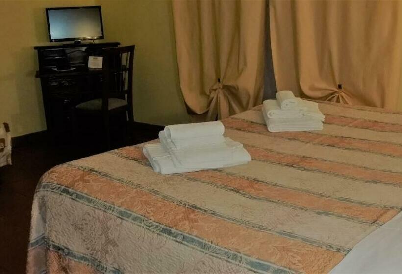 Habitació Estàndard, B&b 8380