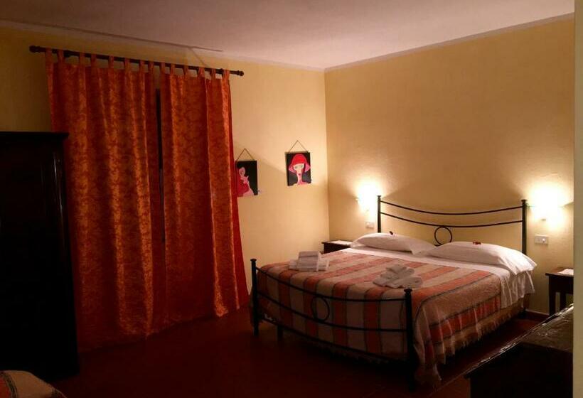 Habitació Estàndard, B&b 8380