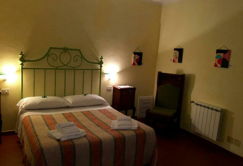 Habitació Estàndard, B&b 8380