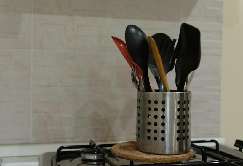 غرفة قياسية, B&b Muro Torto Lucera