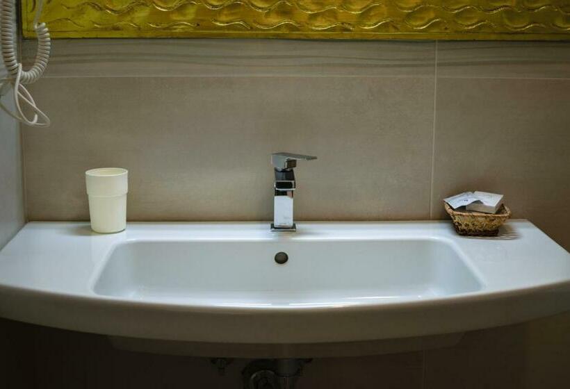 חדר סטנדרט, B&b Muro Torto Lucera