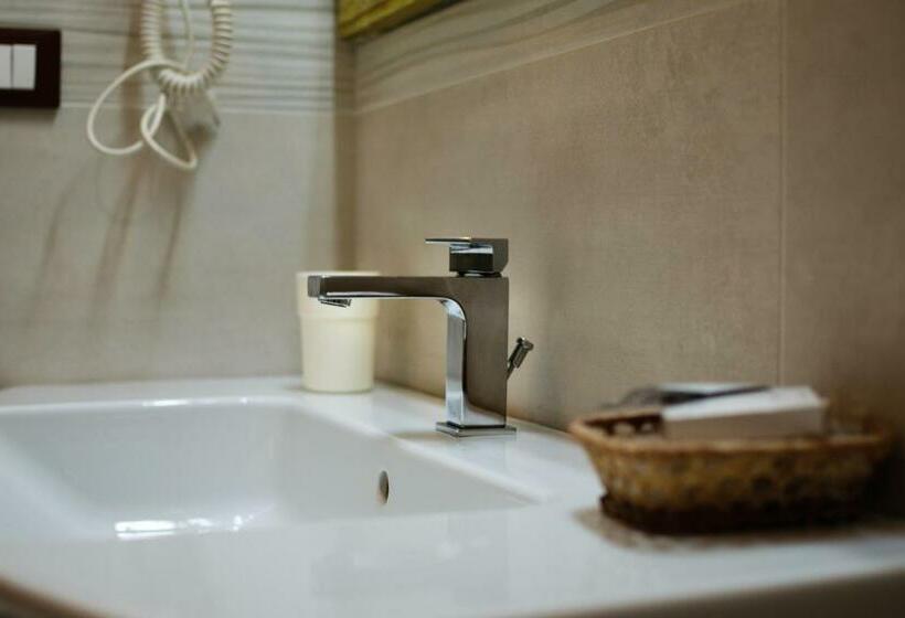 غرفة قياسية, B&b Muro Torto Lucera