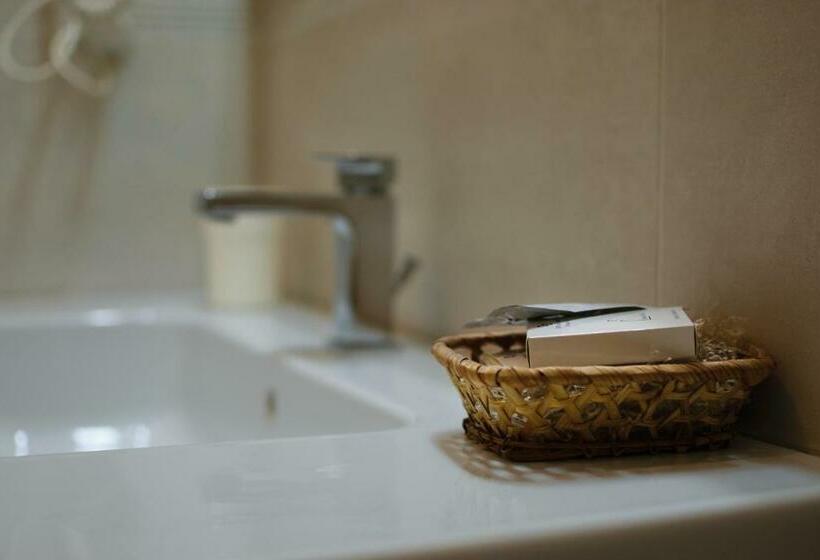 غرفة قياسية, B&b Muro Torto Lucera