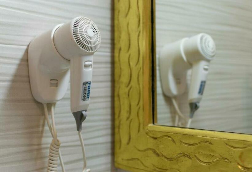 غرفة قياسية, B&b Muro Torto Lucera