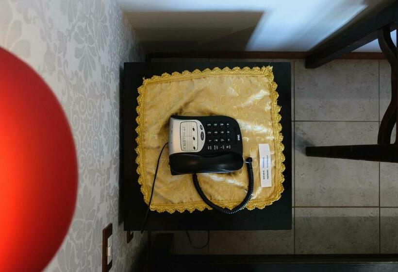 חדר סטנדרט, B&b Muro Torto Lucera