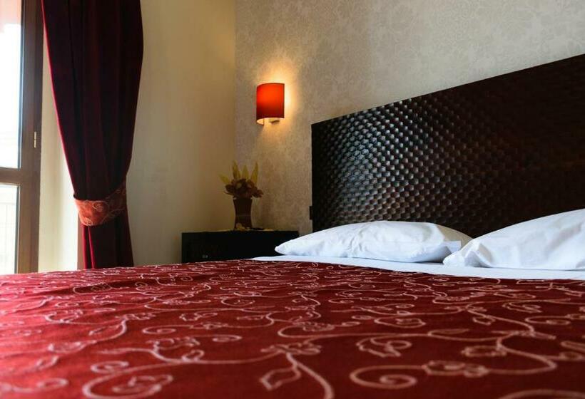 غرفة قياسية, B&b Muro Torto Lucera