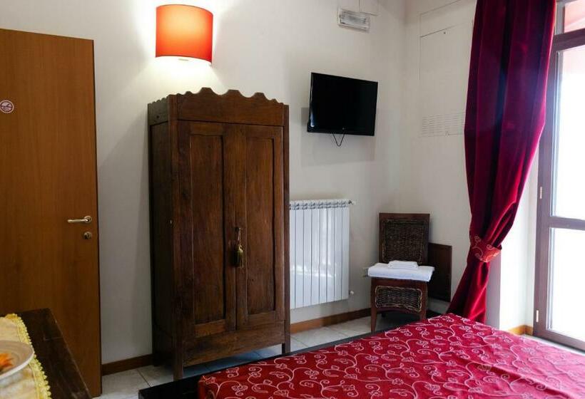 غرفة قياسية, B&b Muro Torto Lucera