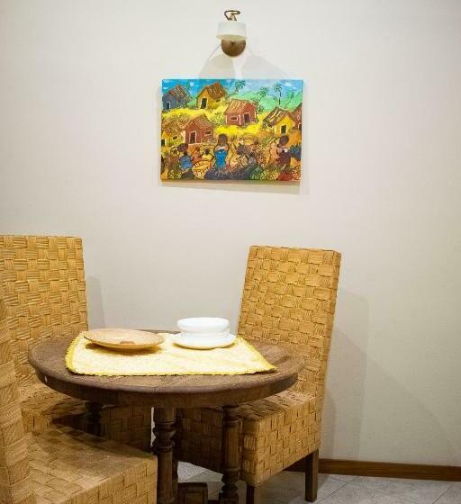 חדר סטנדרט, B&b Muro Torto Lucera