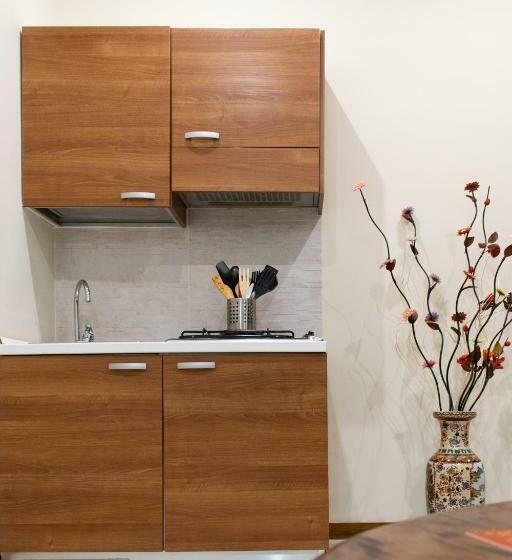 غرفة قياسية, B&b Muro Torto Lucera