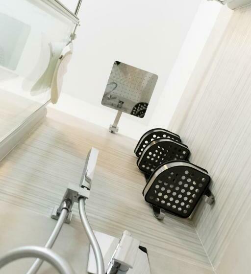 غرفة قياسية, B&b Muro Torto Lucera