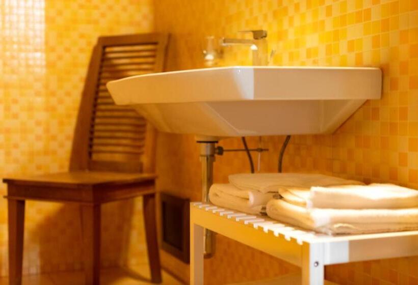 غرفة قياسية رباعية, B&b Muro Torto Lucera