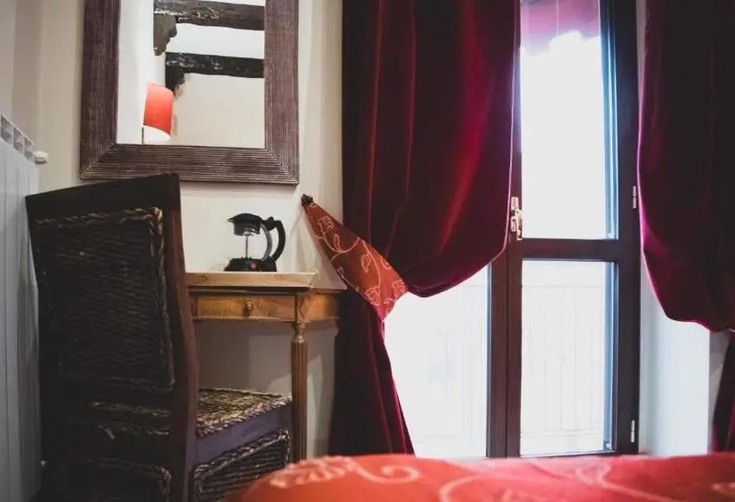 Standard Neljän Hengen Huone, B&b Muro Torto Lucera