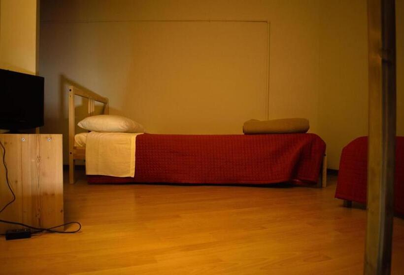 غرفة قياسية رباعية, B&b Muro Torto Lucera