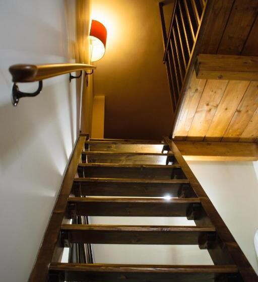 חדר סטנדרט לארבעה, B&b Muro Torto Lucera