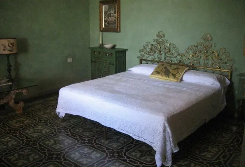 اتاق استاندارد, B&b Villa Panicucci