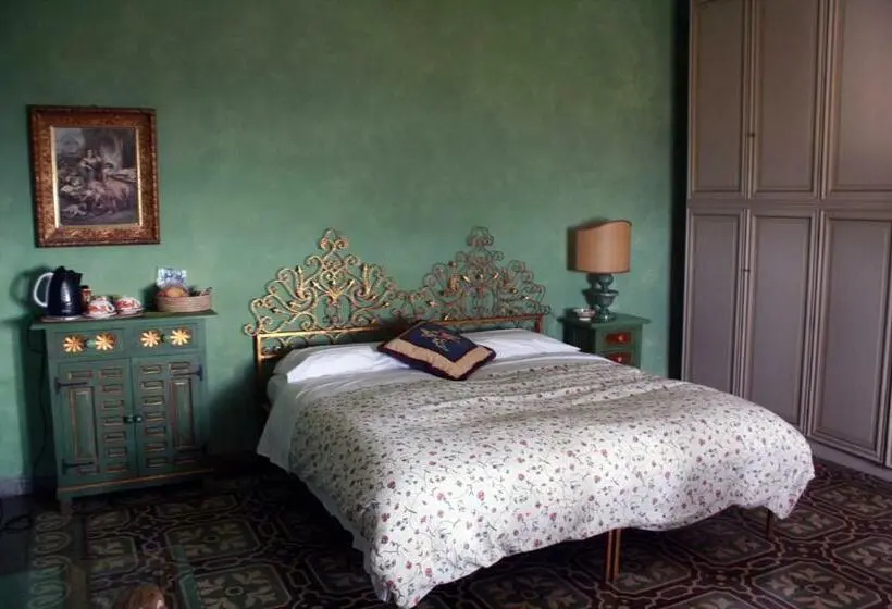 اتاق استاندارد, B&b Villa Panicucci