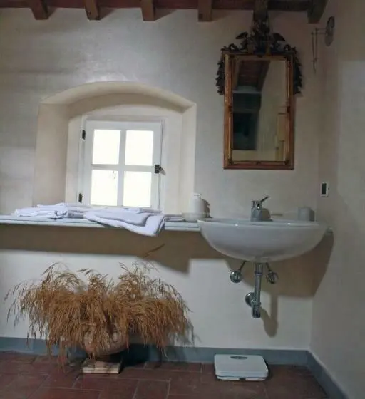 اتاق استاندارد, B&b Villa Panicucci