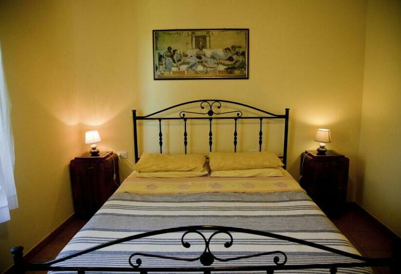 Номер Стандарт, Agriturismo Tenuta Sol Alto