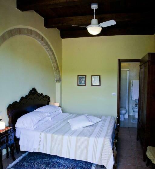 Номер Стандарт, Agriturismo Tenuta Sol Alto
