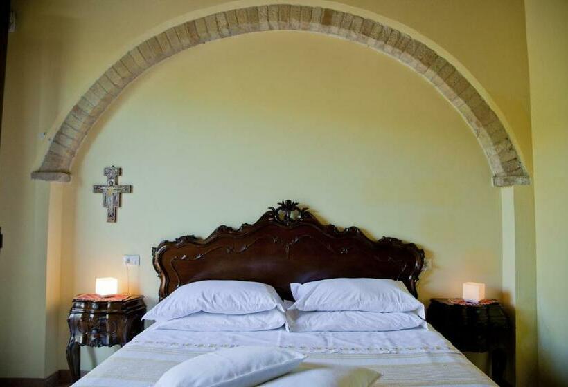 Номер Стандарт, Agriturismo Tenuta Sol Alto