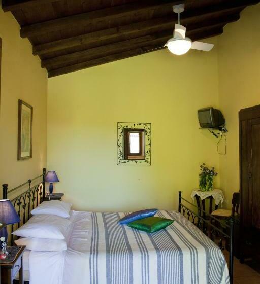 Номер Стандарт, Agriturismo Tenuta Sol Alto