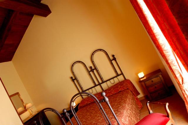 Номер Стандарт, Agriturismo Tenuta Sol Alto