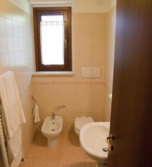 Апартаменты 2 Спальни, Agriturismo Tenuta Sol Alto