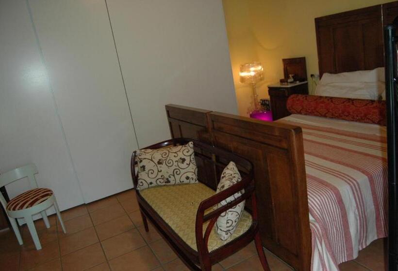 Апартаменты 1 Спальня, Agriturismo Tenuta Sol Alto
