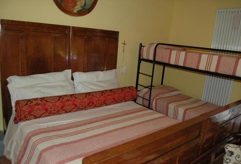 Апартаменты 1 Спальня, Agriturismo Tenuta Sol Alto