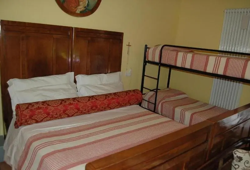 １ベッドルームアパートメント, Agriturismo Tenuta Sol Alto