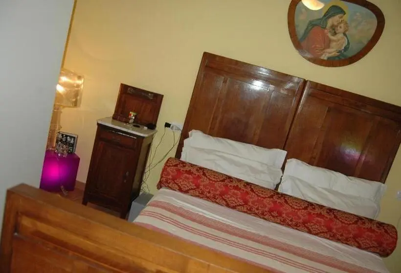 １ベッドルームアパートメント, Agriturismo Tenuta Sol Alto