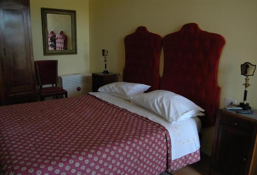 Полулюкс, Agriturismo Tenuta Sol Alto