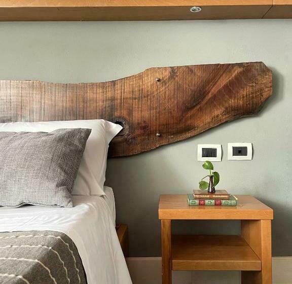 اتاق سوپریور, Alkimia Smart Rooms