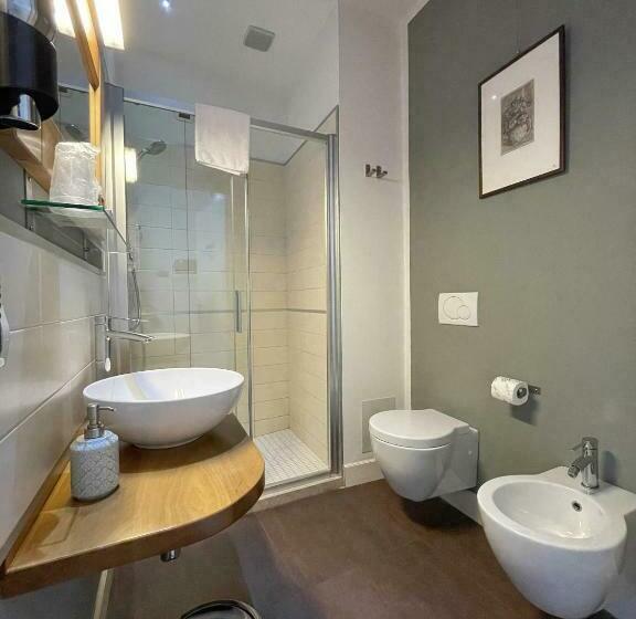 اتاق استاندارد, Alkimia Smart Rooms