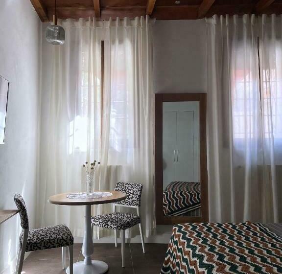 اتاق سوپریور, Alkimia Smart Rooms