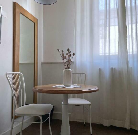 اتاق استاندارد, Alkimia Smart Rooms