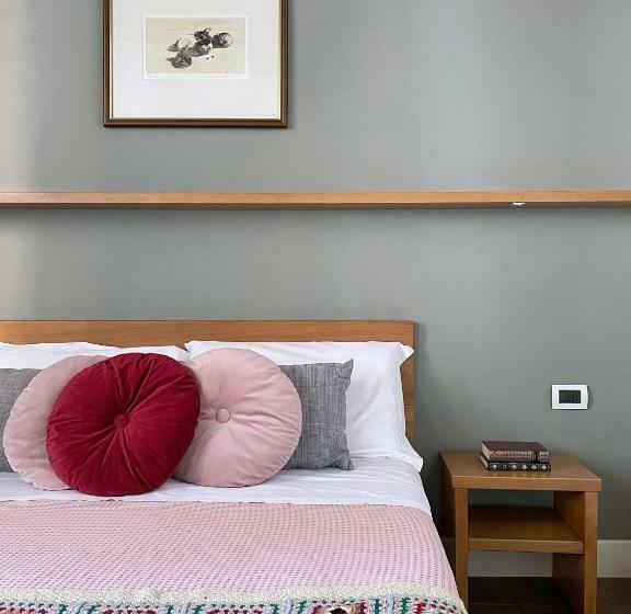 اتاق استاندارد, Alkimia Smart Rooms